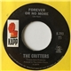 The Critters - Bad Misunderstanding / Forever Or No More