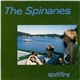 The Spinanes - Spitfire
