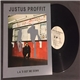 Justus Proffit - L.A.'s Got Me Down