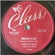 Googie Rene And His Band - Break It Up / Side-Track