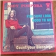 Jody Purpora - You Sure Look Good To Me / Count Your Blessings
