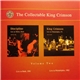 Discipline / King Crimson - The Collectable King Crimson Volume Two (Live In Bath, 1981 / Live In Philadelphia, 1982)