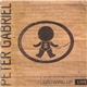 Peter Gabriel - Growing Up (Live)