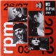 RPM - MTV RPM 2002