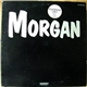 Dave Morgan - Morgan