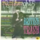 Various - 18 Thoughts Of British Trash