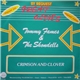 Tommy James & The Shondells / B.J. Thomas - Crimson And Clover / Raindrops Keep Falling On My Head