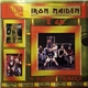 Iron Maiden - MP3 Collection