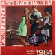 Various - Das Klingende Schlageralbum 1964