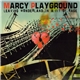 Marcy Playground - Leaving Wonderland...In A Fit Of Rage