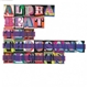 Alphabeat - 10,000 Nights
