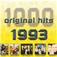 Various - 1000 Original Hits 1993