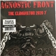 Agnostic Front - The Eliminator 2020 7