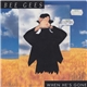 Bee Gees - When He's Gone