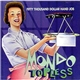 Mondo Topless - Fifty Thousand Dollar Hand Job