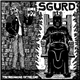 Sgurd - The Beginning Of The End