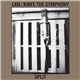 LKN, Knife The Symphony - Split