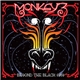 Monkey3 - Beyond The Black Sky