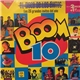 Various - Boom 10: El Disco De Los Éxitos