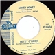 Betty O'Brien - Money Honey/Why Me?