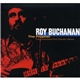 Roy Buchanan - Prophet: The Unreleased First Polydor Album