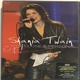 Shania Twain - Up! Close & Personal