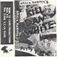 Brain Damage - Kill Dan White Party Tape