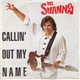 Del Shannon - Callin' Out My Name