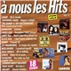 Various - A Nous Les Hits Volume 11