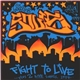 The Bouncing Souls - Fight To Live