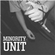 Minority Unit - Minority Unit