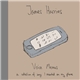 James Harries - Voice Memos: A Collection Of Songs I Recorded On My Phone