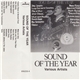 Various - Sound Of The Year