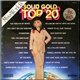 No Artist - Miss World's Solid Gold Top 20