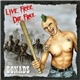 The Gonads - Live Free, Die Free