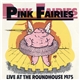 Pink Fairies - Live At The Roundhouse 1975