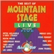 Various - The Best Of Mountain Stage Live: Volume Five