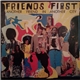Friends First - Another Friend In Another City