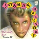 Johnny Hallyday - Noir C'est Noir (Version 82)