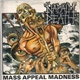 Napalm Death - Mass Appeal Madness