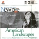 Various - American Landscapes