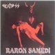 Death SS - Baron Samedi