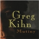 Greg Kihn - Mutiny