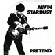 Alvin Stardust - Pretend