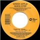 Green Apple Quick Step - Dizzy / Party Dream