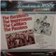 The Harptones / The Impressions / The Cadillacs / The Passions - The Harptones / The Impressions / The Cadillacs / The Passions
