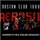 Aerosmith - Boston Club 1980