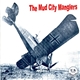 The Mud City Manglers - Gonna Die Tonight