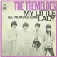 The Tremeloes - My Little Lady