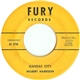 Wilbert Harrison - Kansas City / Listen, My Darling